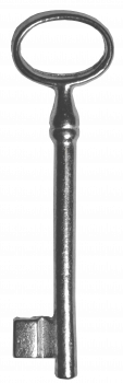 Bartschlüssel Model 3